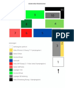 Area Penjengukan Ikhwan Desember 2021