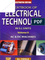 Electrical Tech