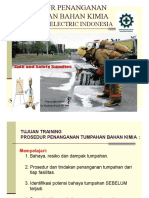 Spill Prevention and Response-Dikonversi (REV02)