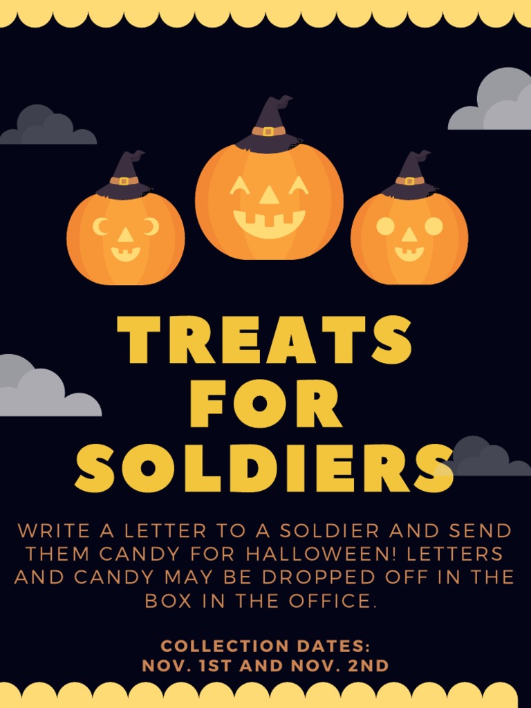 Service Learning Project - Flyer | PDF