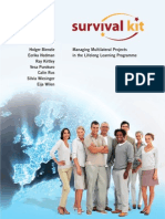 Survival Kit en