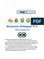 Block Verse WP