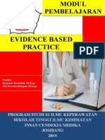 Evidence Based Practice