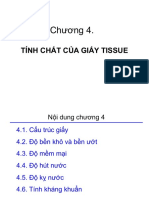 Chuong 4. Tinh Chat Giay Tissue