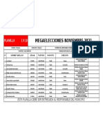 1X10 DIVISION DE GESTION INTERNA - Franklin4