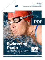 Swimming Pools Design 2011 Rev3