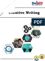 Creative Writing Q1 M5