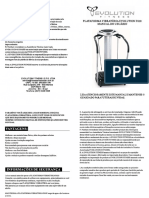 f610 Manual