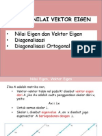 11.nilai Eigen Vektor Eigen