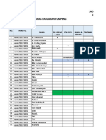 Jadwal Des 1