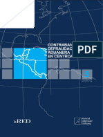“Contrabando y Defraudación Aduanera en Centroamérica_ (Pdf)