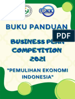 Panduan BPC Nasional Unimed 2021