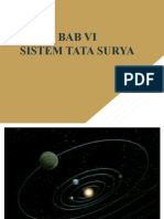 Sistem Tata Surya