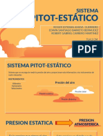 Pitot Estático