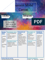 Business Model Canvas-Grupo 8