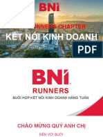 Slide 20 Buoc - Bni Runners 238-Chuyen Giao