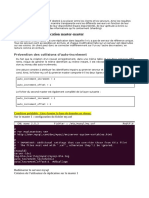 Replication Master Master Et Load Balancing