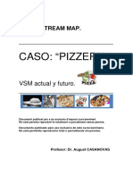 Cas VSM Pizzeria 12 BN P