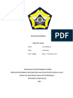 A1F020014 - Lesa Maharani - Hukum Distribusi