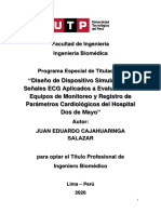 Juan Cajahuaringa - Trabajo de Suficiencia Profesional - Titulo Profesional - 2020