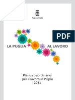 Puglia al lavoro