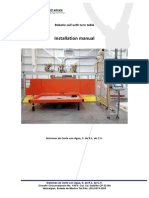 FANUC Workcell Installation Manual