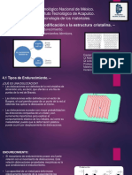 Portafolio de Evidencias Unidad 4.