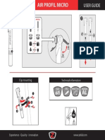 UG AirProfilMicro Zefal