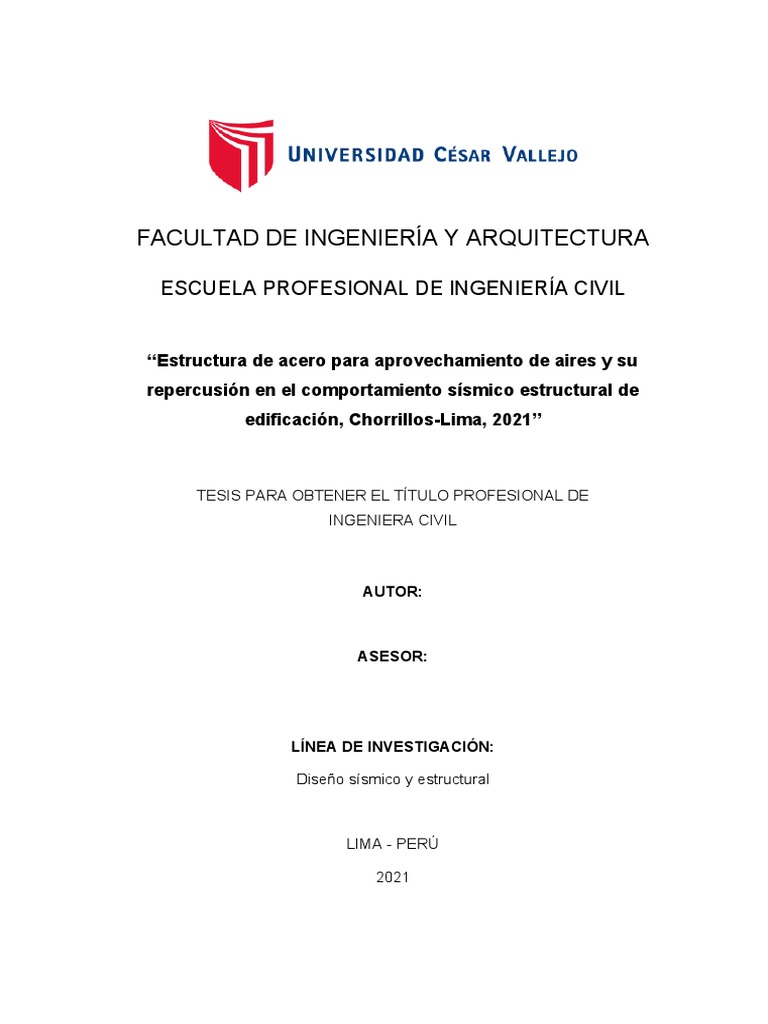 DPI MODELO Actualizado | PDF | Hormigón | Acero