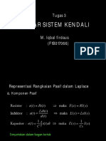 F1B017066 - Muhammad Iqbal Firdaus - Tugas 3 DSK (A)