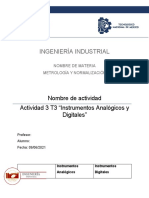 Actividad 3 T3 Metrologia y Normalizacion