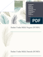 Kelompok 3 Materi 5 Dan 11 Hukum Perusahaan Dan Kepailitan