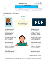 Diario de Lectura