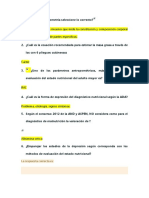 cuestionario-Evaluacion del estado nutricional.