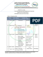 Rundown Terbaru