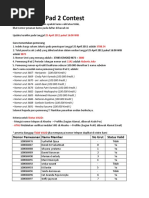 Download Ipad2 Winner April 2011 by Herwin Hanafiah SN54518511 doc pdf