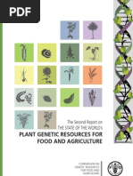 Download FAO Plant Genetic Resources Second by Todor Arbov SN54518611 doc pdf