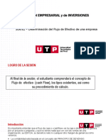 S06.s1 - Determinación de Flujo de Efectivo de Una Empresa