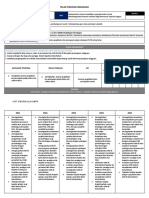 Perancangan Strategik Organisasi 2021-2025 - Kokurikulum