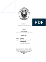 Proposal Praktikum Elektroplating