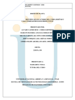 Fase 3 - Identificar Los Actores Del Curso, Diseñar y Caracterizar Procesos Productivos - 212033A - 954 1