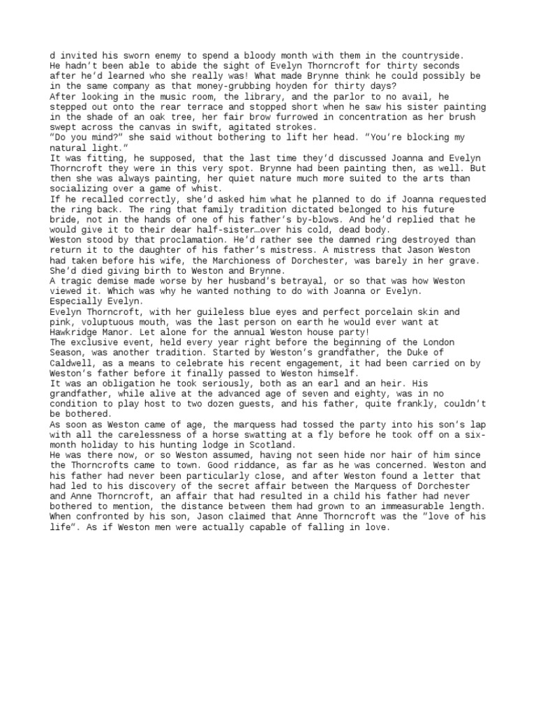 Exe 3 | PDF