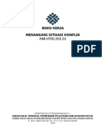 Buku Kerja 2018 Par - HT02.052.01