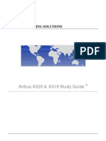 Airbus A320 & A319 Study Guide: Aircrew Training Solutions