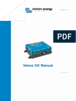GX Device Manual-En