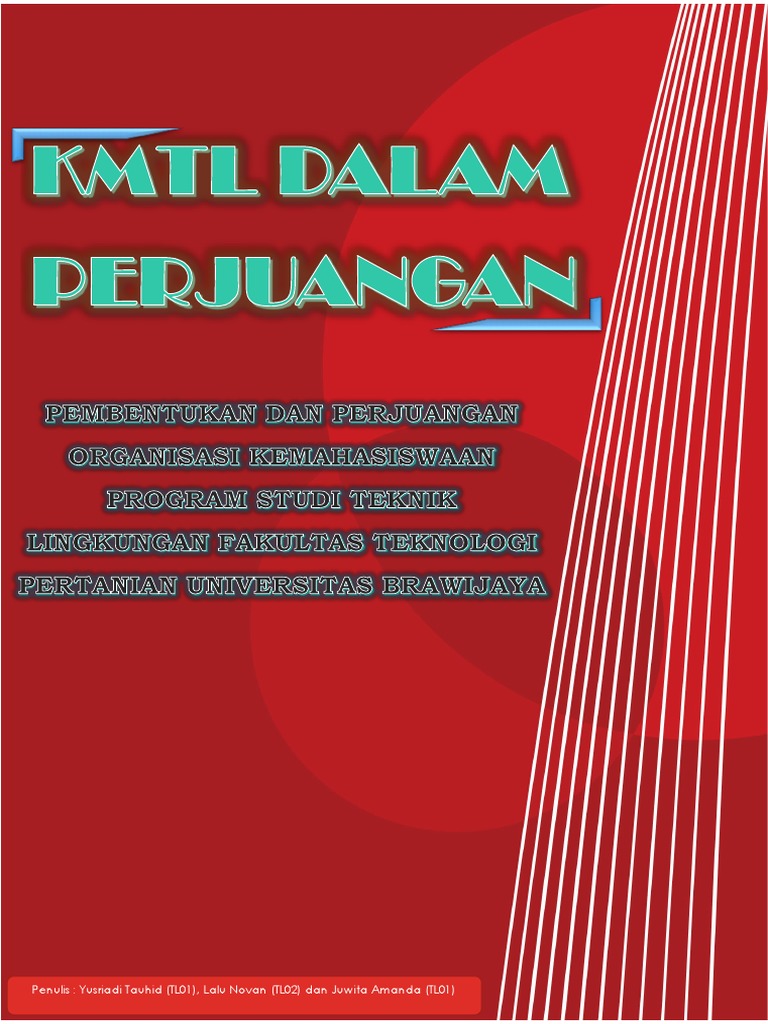 KMTL FTP UB: Sejarah dan Perjuangan | PDF | Politik | Ilmu Sosial