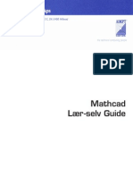 Mathcad 11 lærSelv