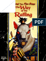2ed - Way of the Ratling