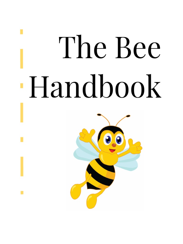 The Bee Handbook v2 | PDF | Van | Truck
