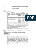 Diagnosa Dan Intervensi Kretinisme